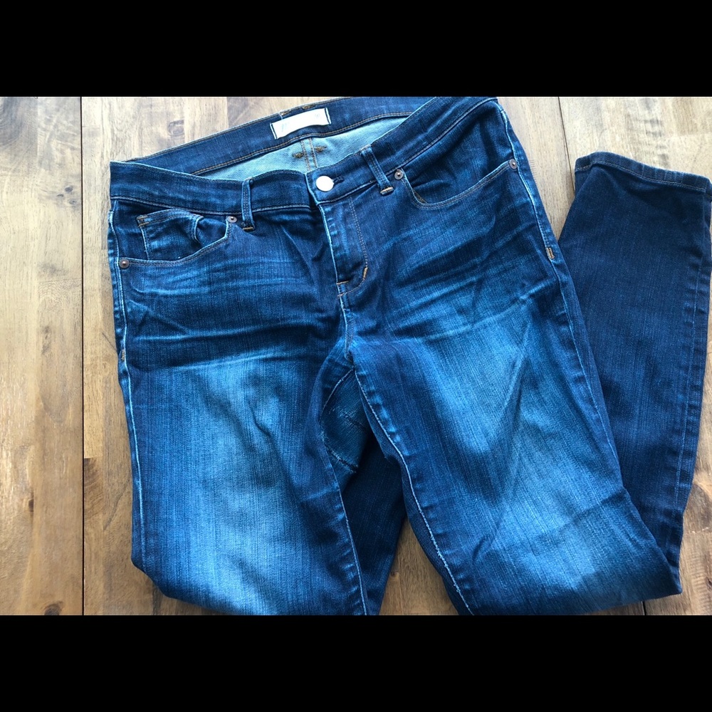 Madewell | Skinny Jeans